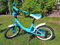 rowerek kellys emma "16"
