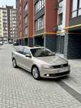 Volkswagen Jetta 2.5 SEL Premium