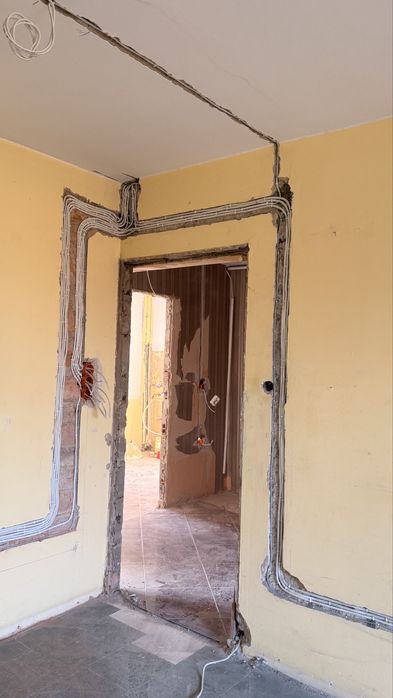 Usługi elektryczne Poznań