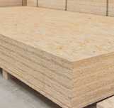 Sprzedam PŁYTA OSB3 - 18mm x 250 x 125  ( Sonae Arauco )  szt 15