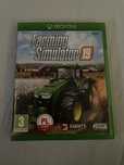 Farming Simulator 19 Xbox One