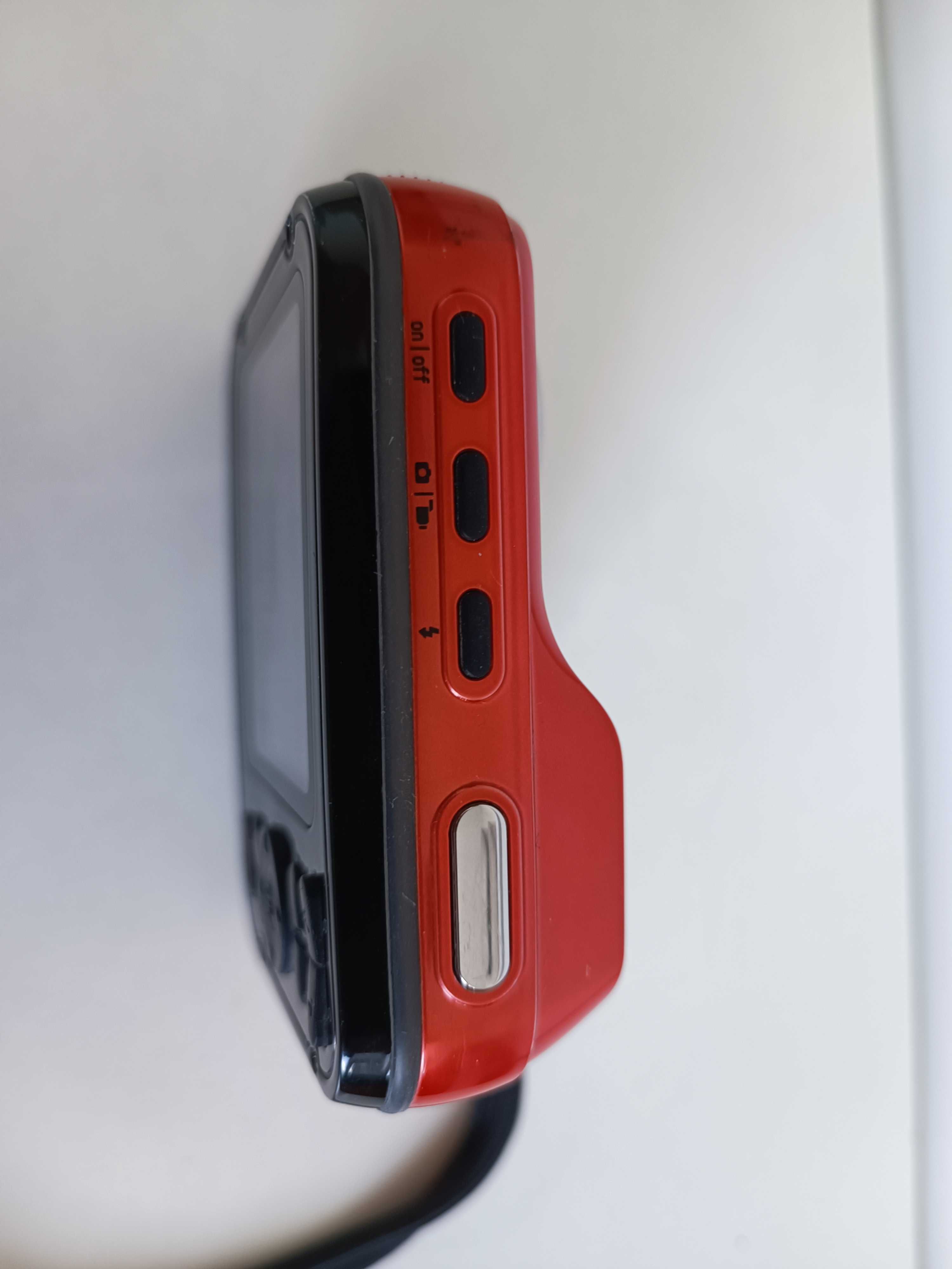 Kamera podwodna Kodak easyshare sport c123