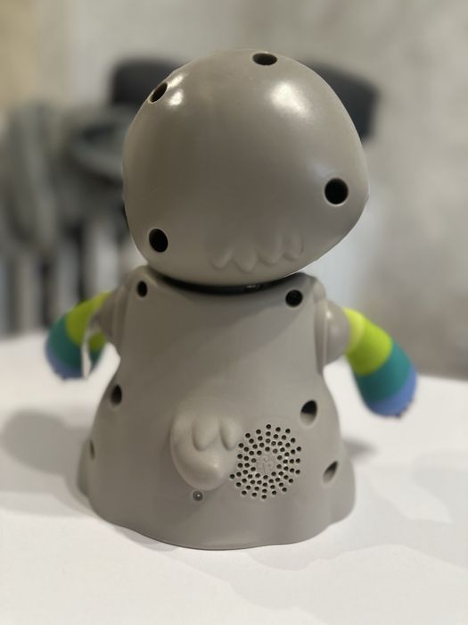 Інтерактивна іграшка лінивець  fisher price