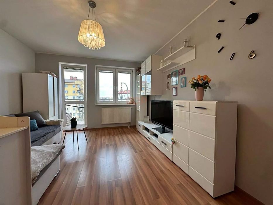 Sprzedaż bezpośrednia Mieszkanie Ursus Skorosze