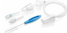 Katarek plus aspirator kataru NOWY