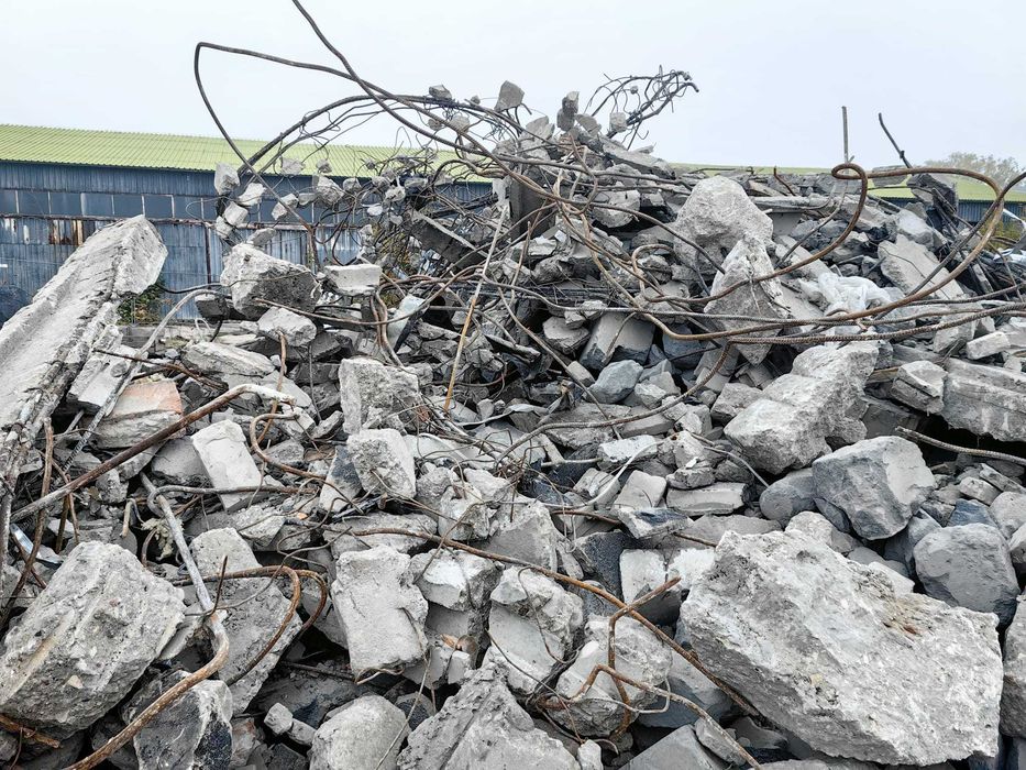 Oddam za darmo gruz z drutami Pińczów