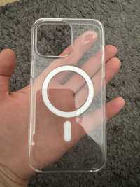 Etui Apple Clear do Iphone 15 Pro Max