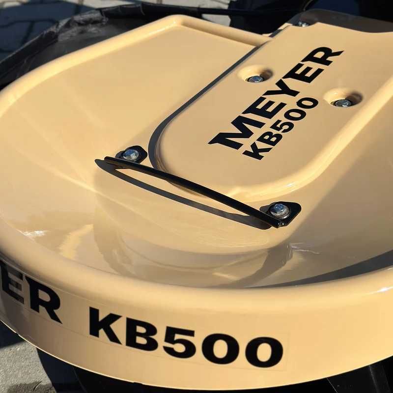Kosiarka bębnowa MEYER KB500 DARMOWA DOSTAWA