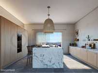 Moradia T4 nas Alcedo Villas