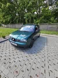 Seat Arosa 1.7 SDi.