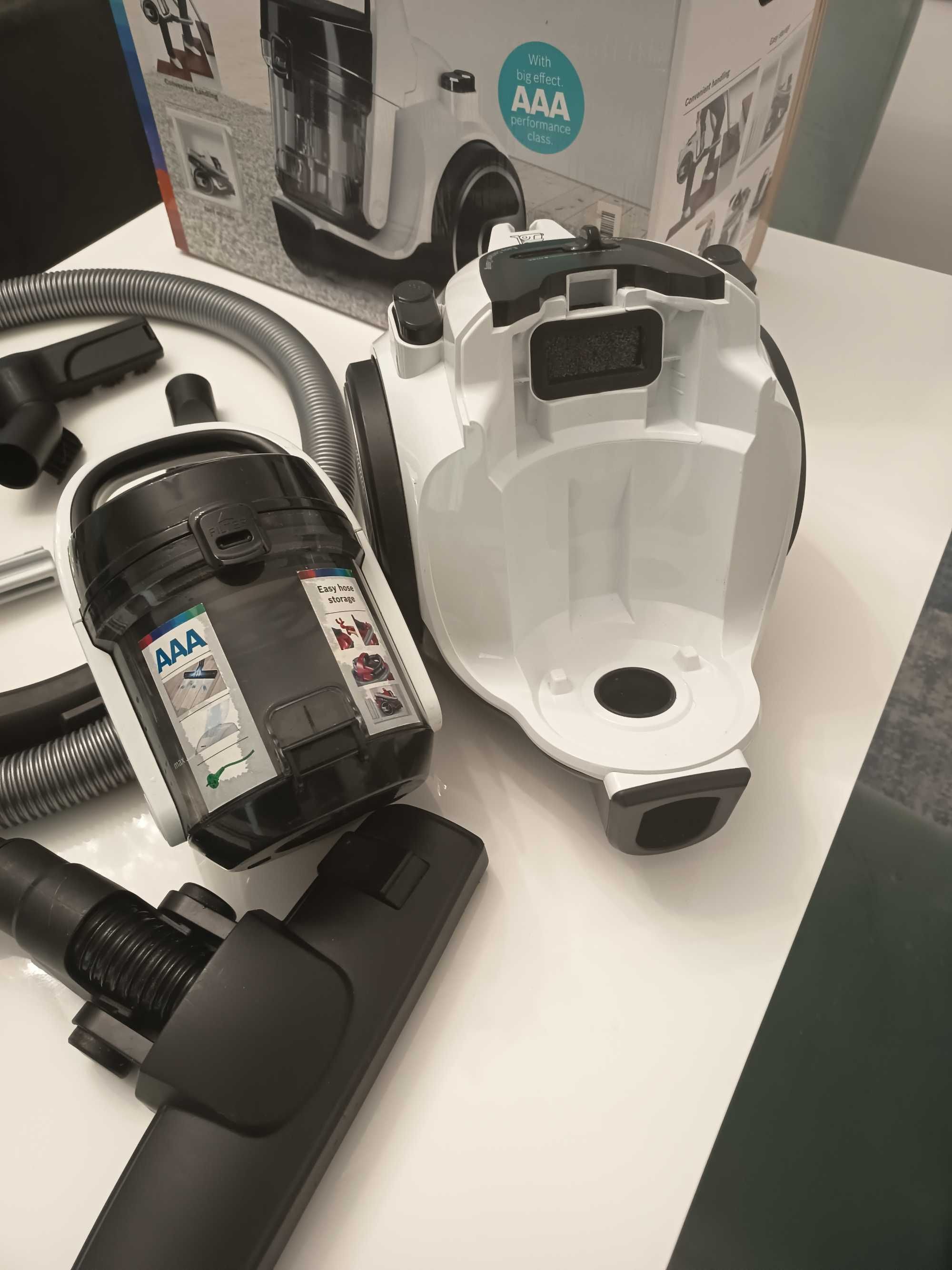 Aspirador Bosch BGS05A222