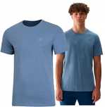 4f Męska Koszulka T-shirt 100% Bawełna / rozm M