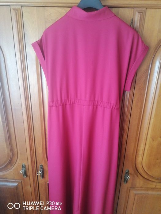 Vestido Ferrache novo