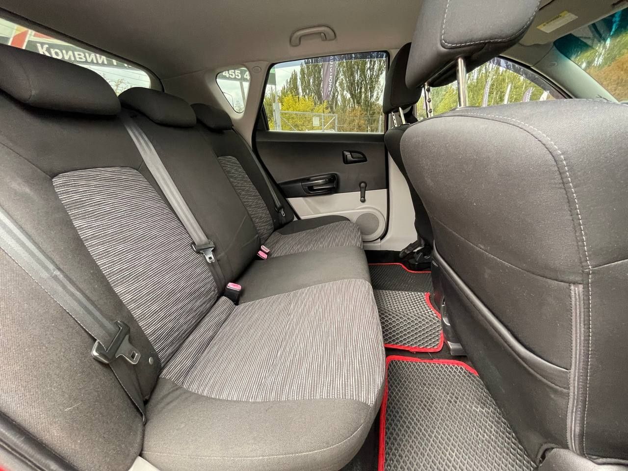 Kia Ceed №3367 (ВНЕСОК від 15%) Альянс Авто Кривий Ріг
