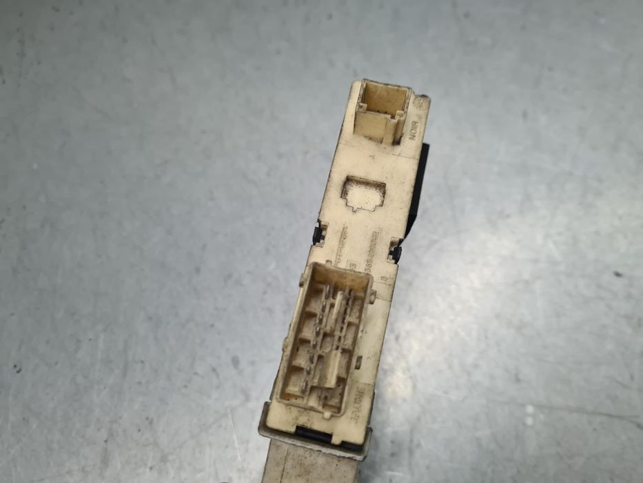 Motor vidro frente direito CITROËN C4 I (LC_)