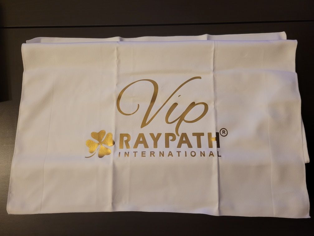 Raypath ręcznik Sunbeam NOWY rozmiar S