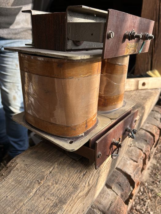 Transformator separacyjny