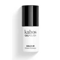 Kabos Gel Polish Colour Lakier Hybrydowy 027 Smoky Rose 5Ml (P1)