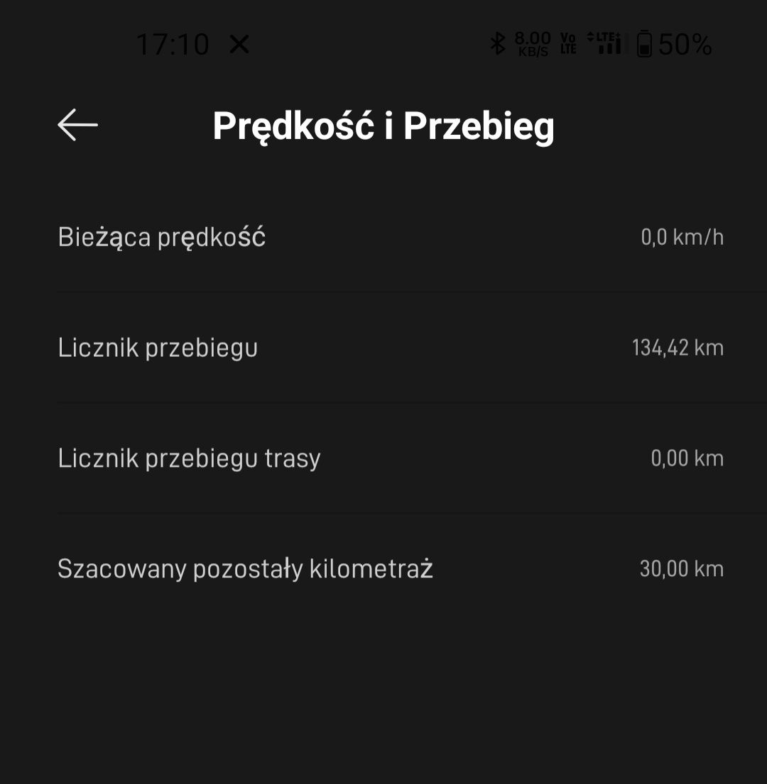 Hulajnoga elektryczna, Xiaomi scooter 3