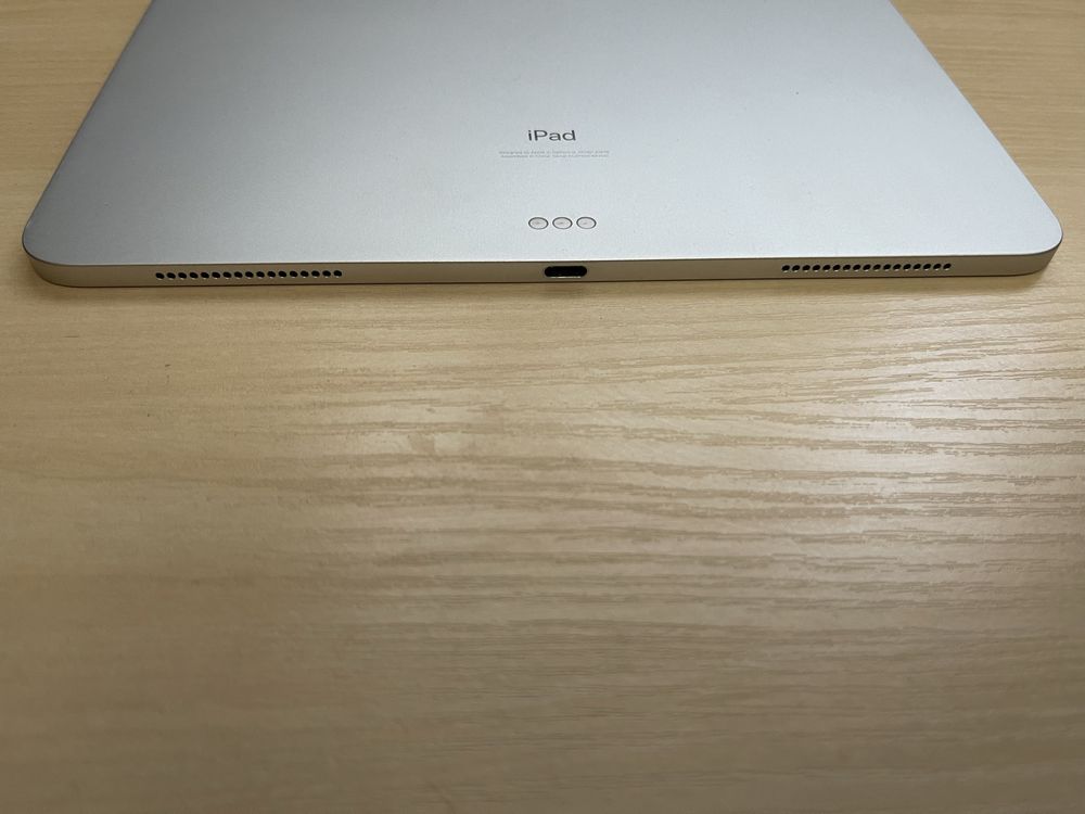 Ipad pro 12.9 3gen 64 gb
