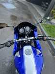 Мотоцикл honda hornet s