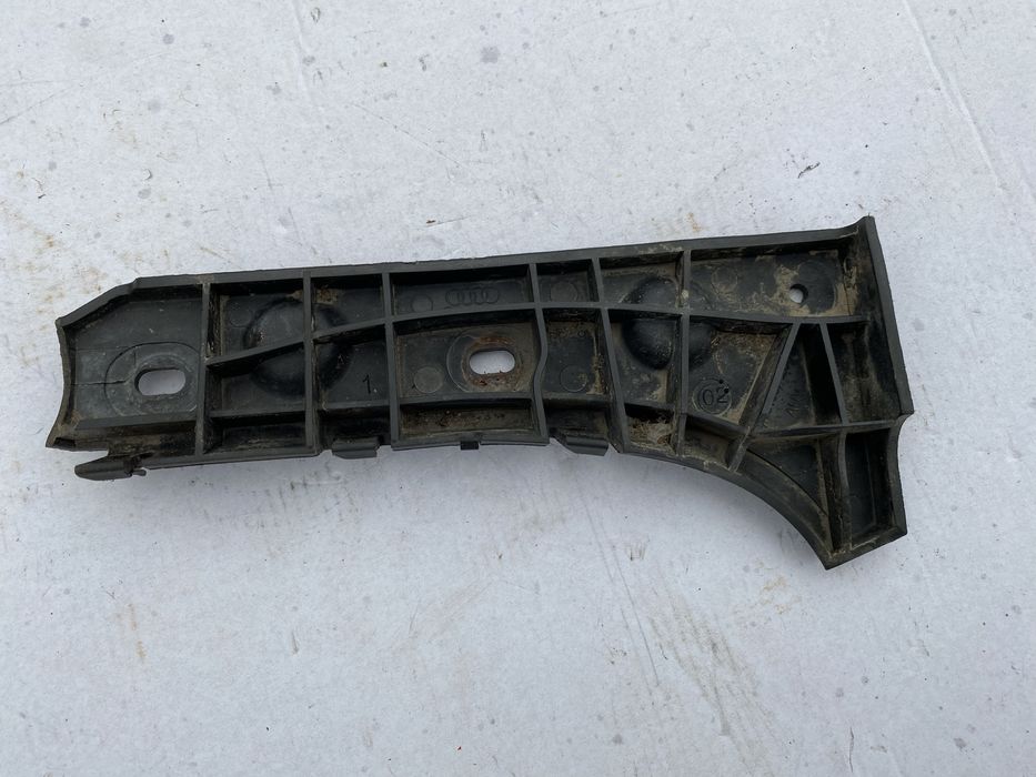 Audi a6c5 a6 c5 slizg blotnik lewy przod oryginal