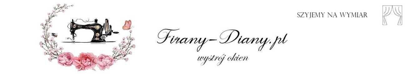 4 nowe firany z woalu na srebrnych przelotkach szer. 140 cm, wys. 250