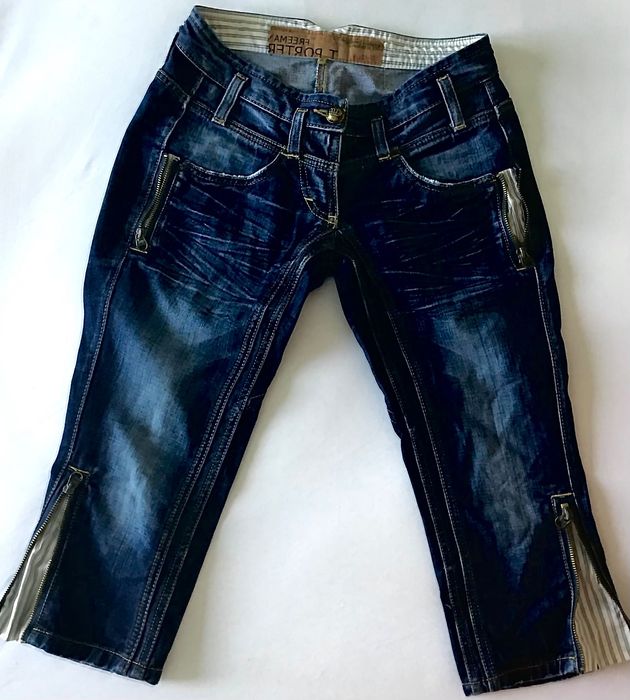 Freeman T porter shorts dupla funcionalidade, Unissexo.