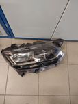Lampy reflektory przednie TOYOTA PROACE CITI przód