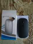 Bluetooth мишка компютерна бездротова