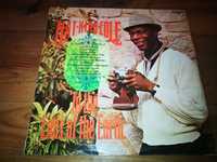 NAT KING COLE - To The End Of The Earth LP