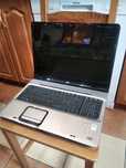 Sprzedam laptopa HP Pavilion DV 9000