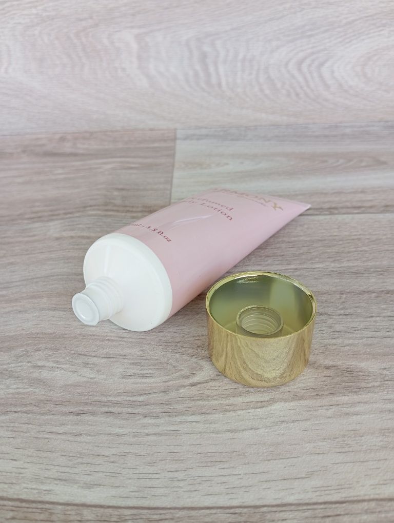 Perfumowany balsam do ciała