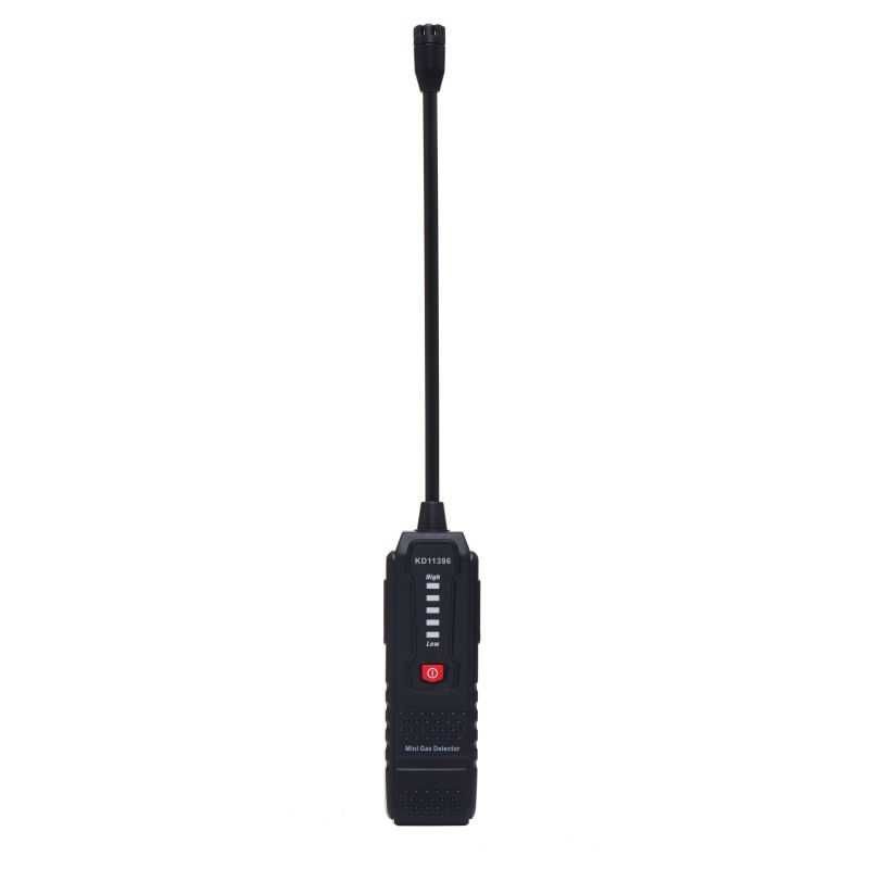 DETEKTOR Gazu ziemnego wykrywacz Sonda KD11396