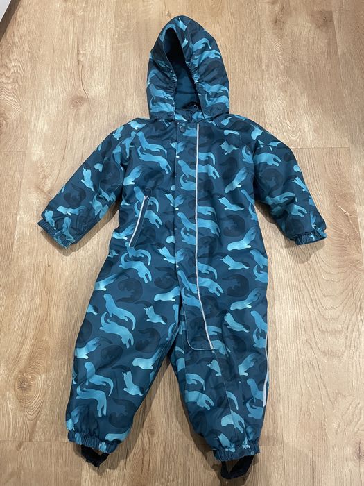 Kombinezon zimowy Reima 86