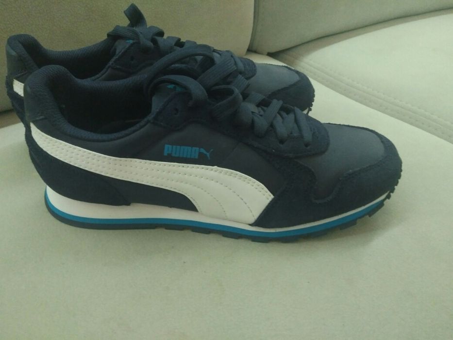 Super adidasy Puma 37 Nowe