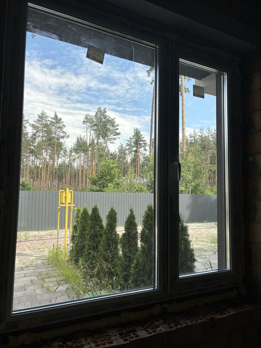 Єоселя + Газифікований таунхаус по акційній ціні