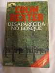 Livro Desaparecida no bosque
