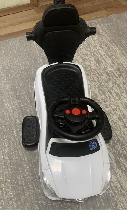 детская машинка для детей 1-3 года