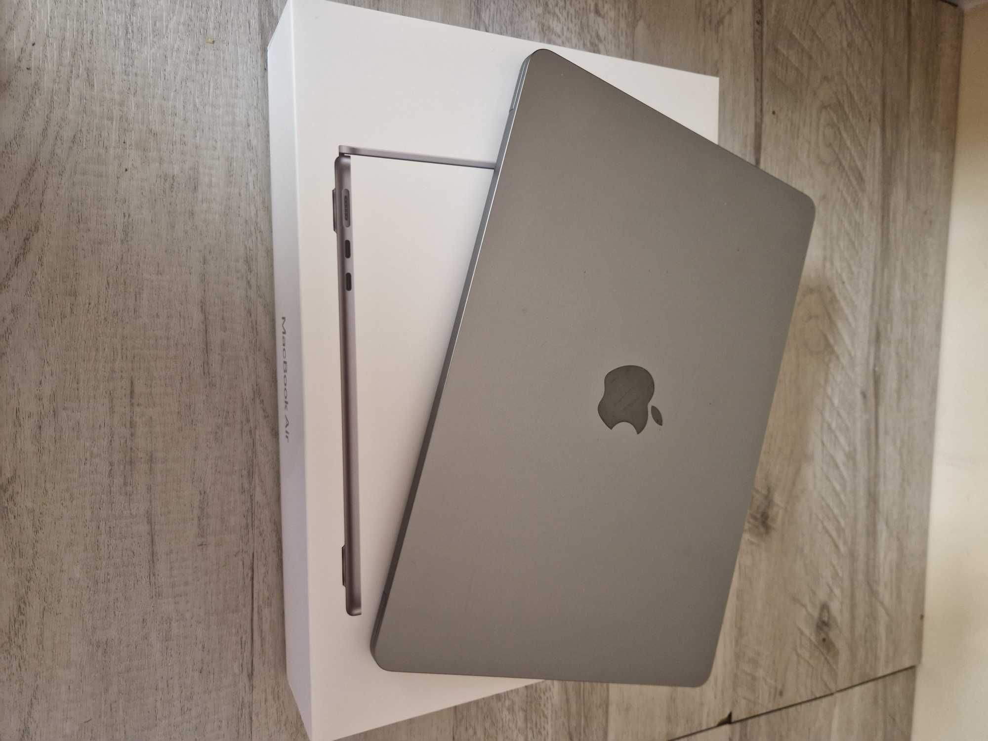 Laptop APPLE MacBook Air 13 M2/8GB/256GB SSD/8C GPU/macOS