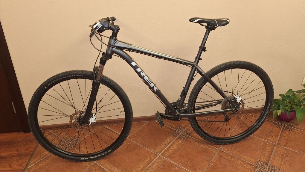 Trek X-Caliber 6