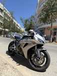 Honda CBR1000RR
