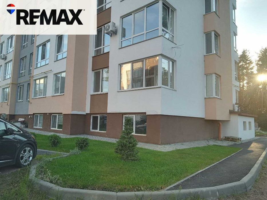 2к 58м2, ремонт 80%  ЖК "ІДЕЯ" Бортничи, Гнідин, м.Бориспільська 5км
