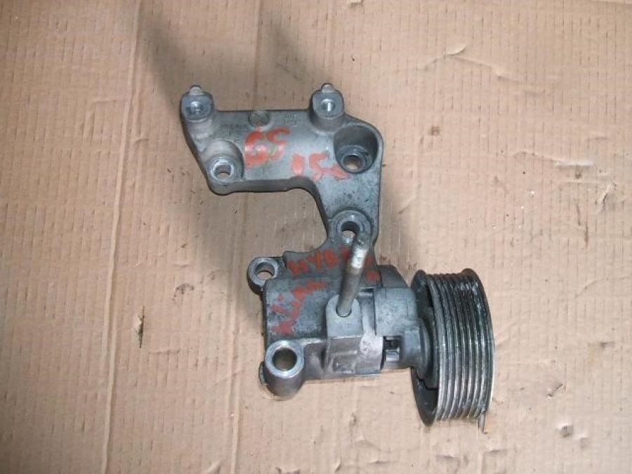 LEXUS GS GS350 GS450H 05- ŁAPA UCHWYT KLIMATYZACJI