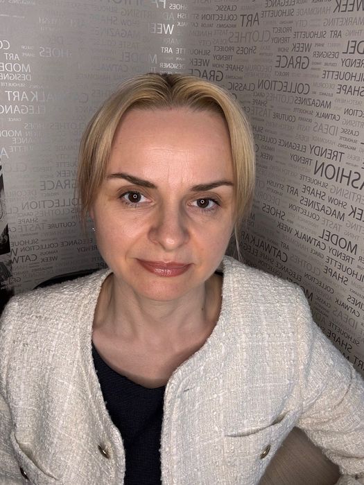 Практикуючий психолог