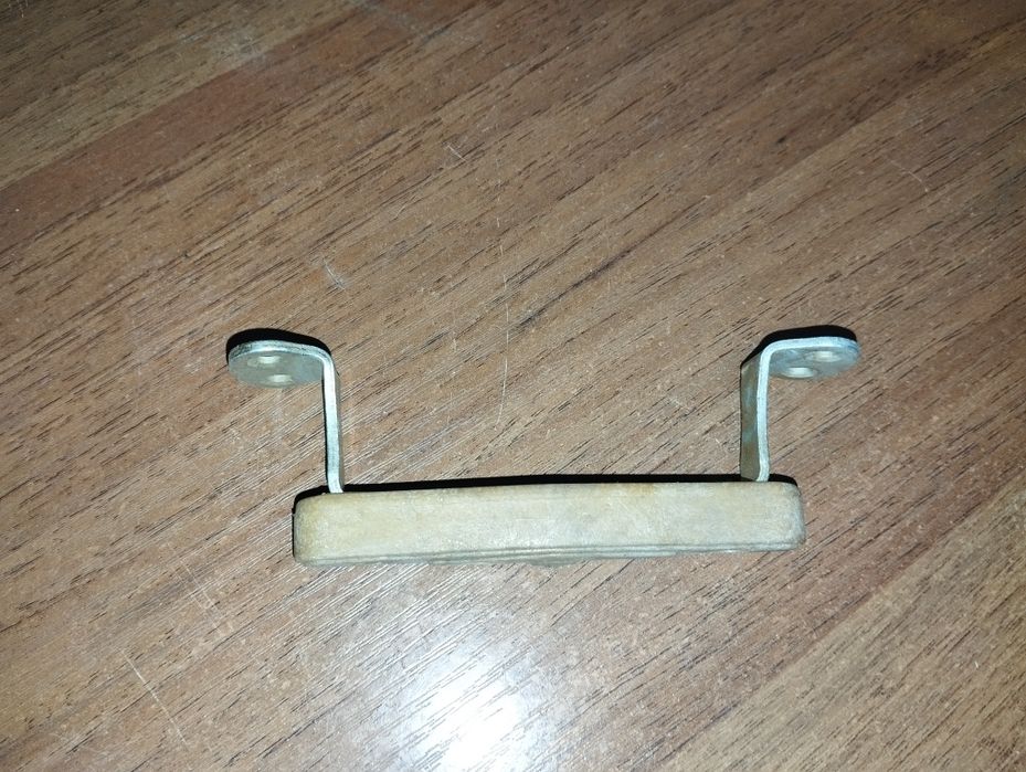 Ручки для меблів