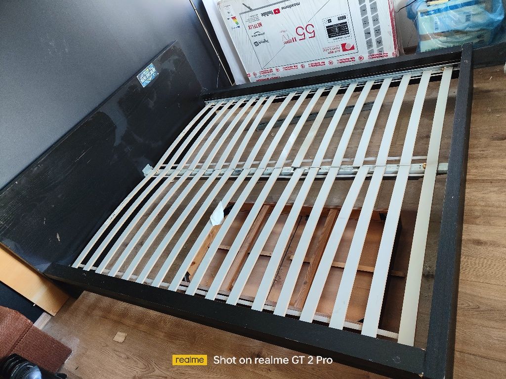 Łóżko do sypialni 200/220