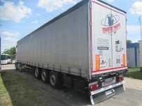 Schmitz Cargobull S01  Schmitz