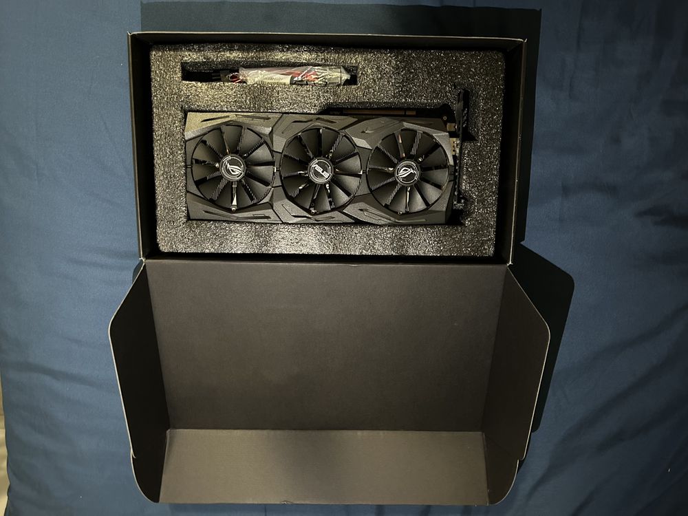 Asus Rog Rtx 2060 Super