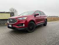 Ford Edge Ford Edge 2019 z LPG